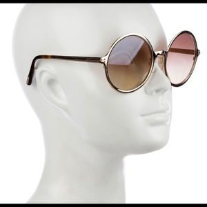 Authentic Tom Ford Sunglasses
